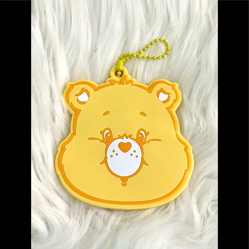 NWT Care Bears Tote Bag Exclusive 40th Anniversary - Picture 8 of 9